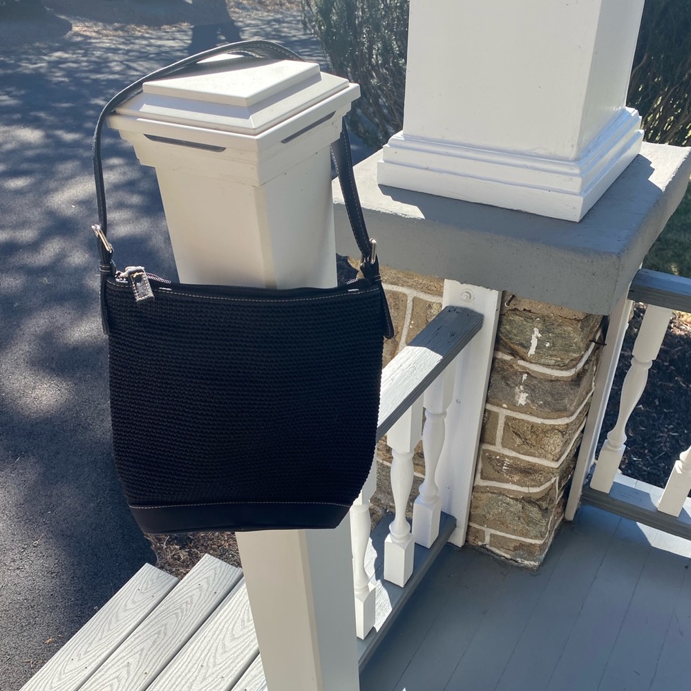 Sak Shoulder Bag